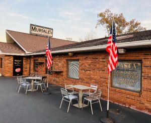 Change of ownership for Muriale’s announced